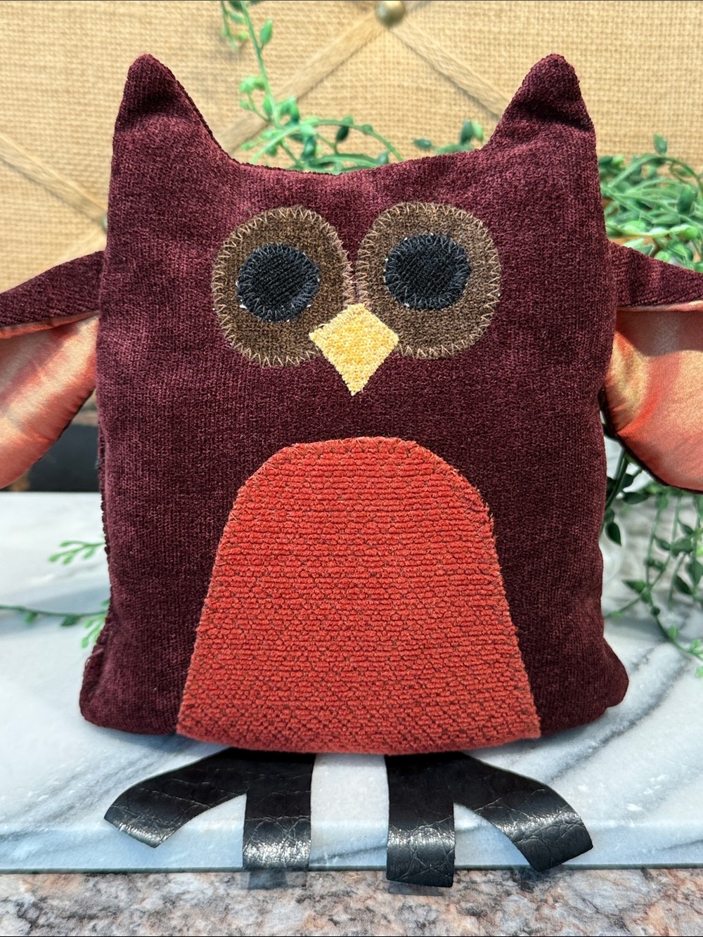 2011 Woof & Poof Owl